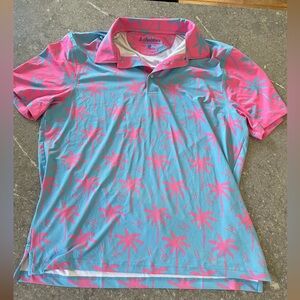 Chubbies men’s L polo